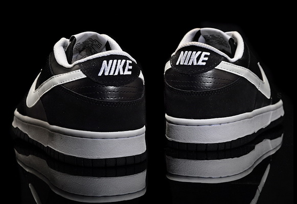 Nike Dunk SB Low-top Men Shoes--019